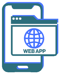 web-application-logo