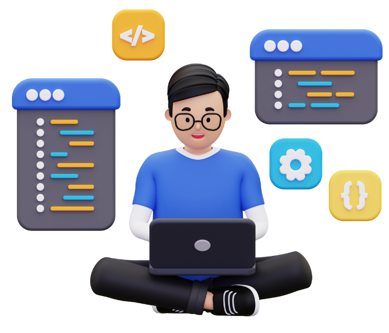 web application photo