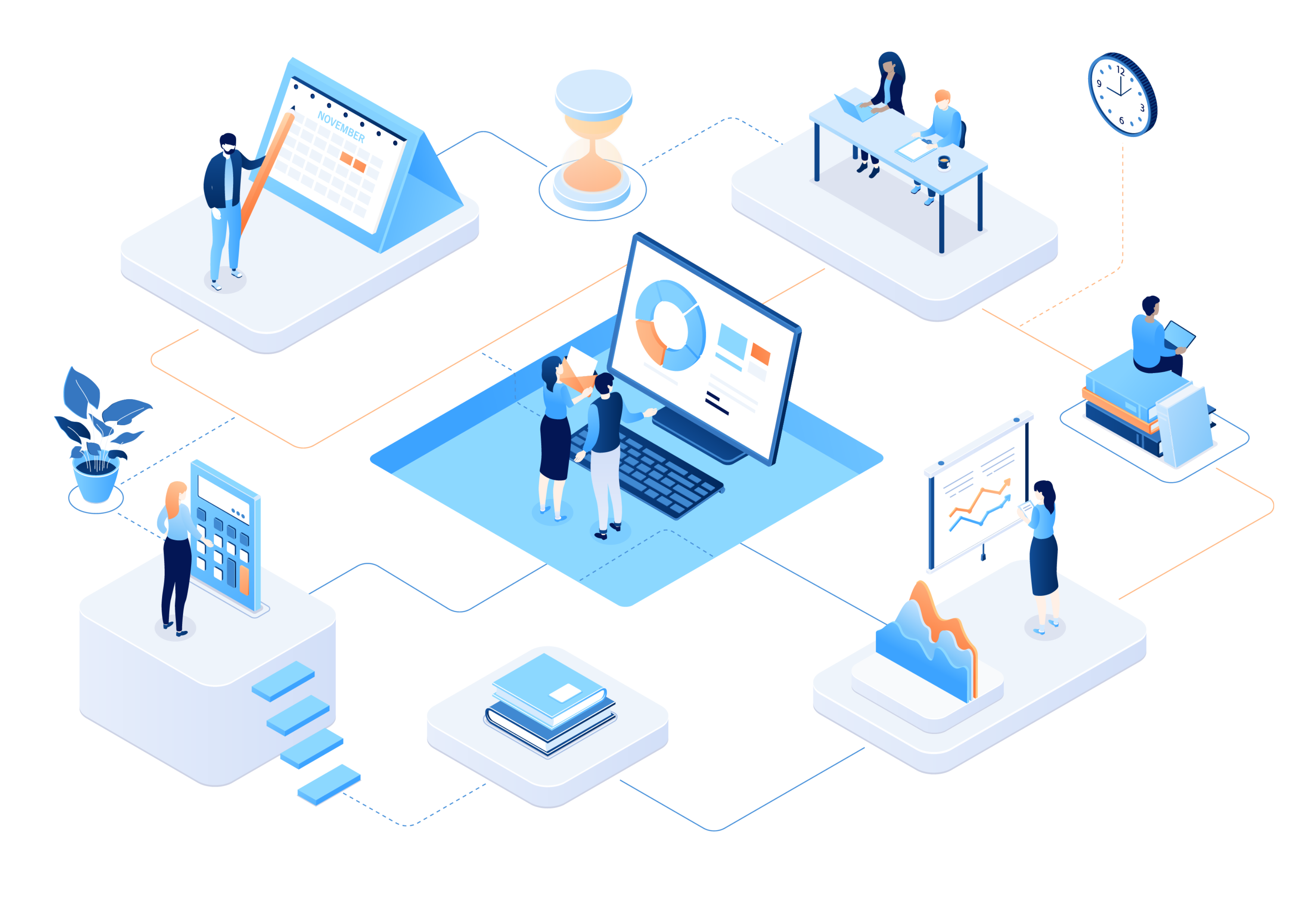 web development photo